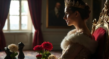 Psyche der Royals im Fokus (7/10)