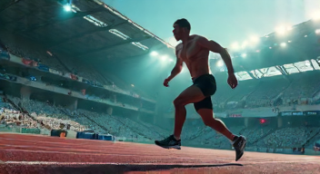 Psyche im Leistungssport: Ich bin Sigmund Freud (Vater der Psychoanalyse, 1856-1939) (5/10)