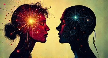 Psyche und Humor: Die Verbindung (7/10)