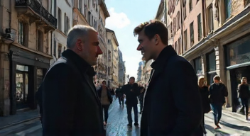 Psyche und Selbstwertgefühl in der Öffentlichkeit (5/10)