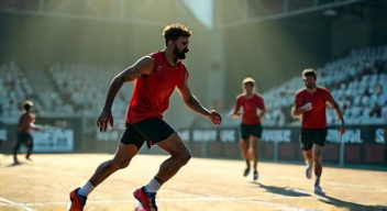 Psyche und Sport (7/10)