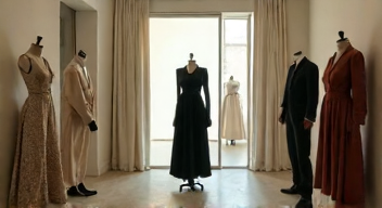 Psychoanalytische Perspektiven auf Mode (7/10)