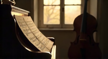 Psychoanalytische Perspektiven auf Musik (7/10)