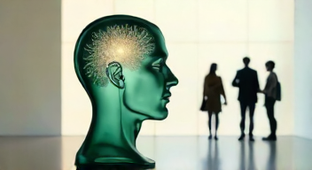 Psychoanalytische Perspektiven auf öffentliche Wahrnehmung (7/10)