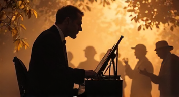 Psychoanalytische Perspektiven zur Musikrezeption (7/10)