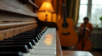 Psychologie des Musizierens (6/10)