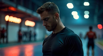 Psychologische Ansätze im Sport: Ein Blick in die Psyche (7/10)