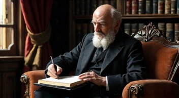 Psychologische Aspekte der Charakteridentifikation (7/10)