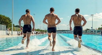 Psychologische Aspekte der Körperwahrnehmung im Sport (6/10)