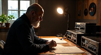 Psychologische Aspekte der Musikproduktion (6/10)