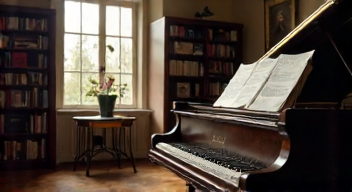 Psychologische Aspekte der Musikrezeption (5/10)