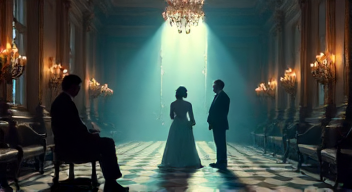 Psychologische Aspekte der royalen Distanzierung (7/10)