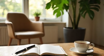 Psychologische Aspekte des Empowerments: Motsis Ansatz in der Coaching-Arbeit (7/10)