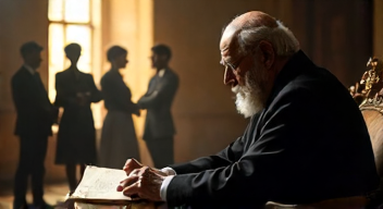 Psychologische Aspekte des Erwachsenwerdens (7/10)