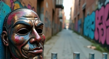 Psychologische Aspekte des Hip-Hop (6/10)