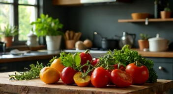 Psychologische Aspekte des Kochens: Enies Einfluss auf die Psyche (7/10)