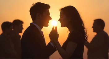 Psychologische Aspekte in zwischenmenschlichen Beziehungen (5/10)