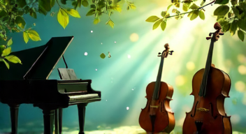 Psychologische Aspekte von Musik und deren Wirkung (6/10)