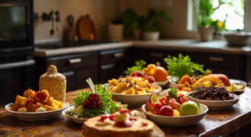 Psychologische Auswirkungen von Genuss und Essen (7/10)