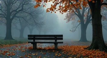 Psychologische Auswirkungen von Verlust (7/10)