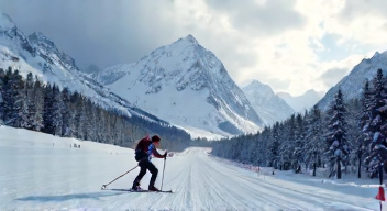 Psychologische Dimensionen des Biathlons (7/10)