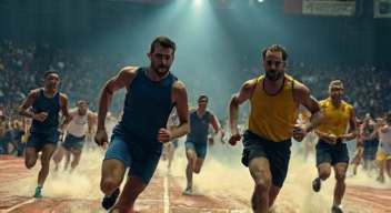 Psychologische Dimensionen des Sports (7/10)