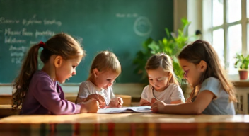 Psychologische Effekte der Erziehung (7/10)