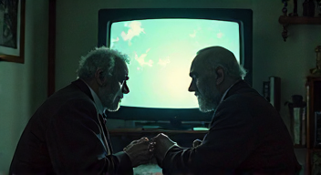 Psychologische Effekte von Fernsehfiguren (7/10)