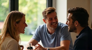 Psychologische Effekte von Humor (6/10)