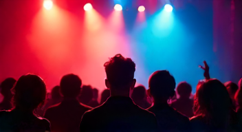 Psychologische Effekte von Live-Auftritten (7/10)