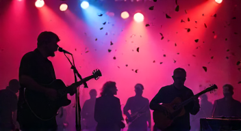 Psychologische Effekte von Live-Musik (7/10)