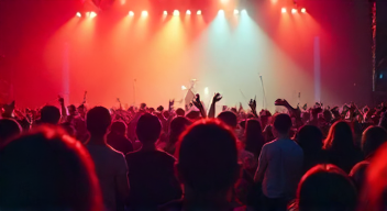 Psychologische Einflüsse der Musik auf die Fans (7/10)