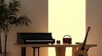 Psychologische Einflüsse von Musik auf das Individuum (7/10)