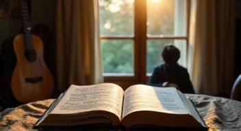 Psychologische Einflüsse von Musik auf das Individuum (7/10)