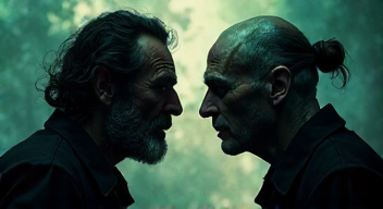 Psychologische Hintergründe von Verbrechern (6/10)