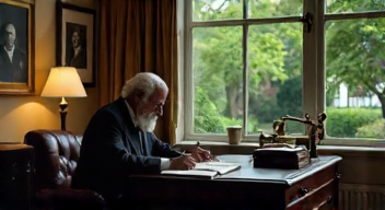 Psychologische Perspektiven auf Comedy (6/10)