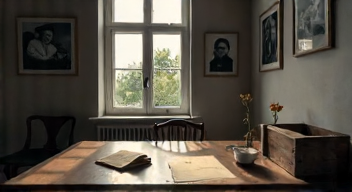 Psychologische Perspektiven: Umgang mit Verlust (7/10)