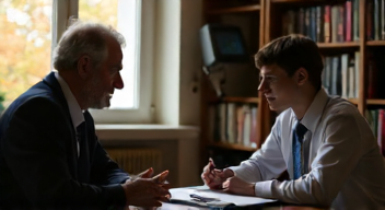 Psychologische Perspektiven: Verständnis für das Tourette-Syndrom (7/10)