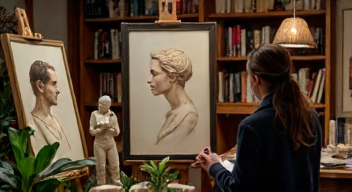 Psychologische Resilienz und Kunst (7/10)