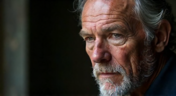 Psychologische Tiefe in Duvalls Rollen (7/10)