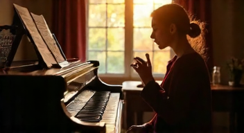 Psychologische Wirkung von Kathy Kellys Musik (7/10)