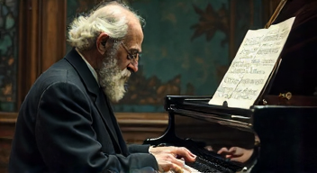 Psychologische Wirkung von Musik (6/10)