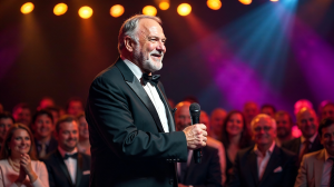 Ralf Schmitz: Comedy, Fernsehen, Live-Auftritte im Überblick