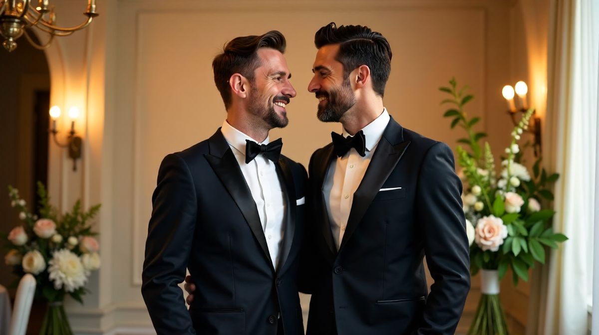 Ralf Schumacher: Homosexualität, Heiratspläne und gesellschaftliche Akzeptanz