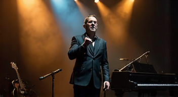 Robbie Williams: Ein Botschafter der Musik (10/10)