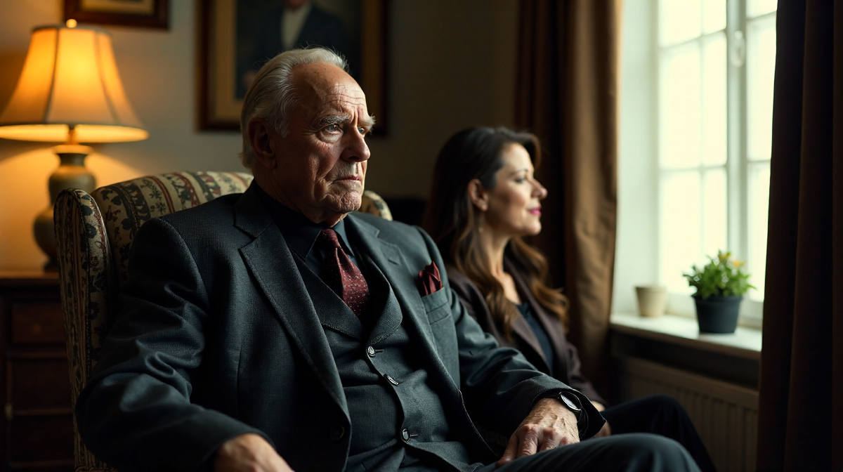 Robert Duvall: Ein filmisches Erbe, Trauer und bleibende Erinnerungen