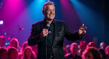 Ross Antony: Ein Sänger mit Herz und Humor (10/10)