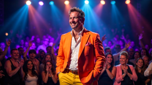 Ross Antony im TV: Termine, Shows und die besten Auftritte im Überblick