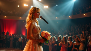 Schlagersängerin Michelle: Abschied, Verlobung und das neue Kapitel ihres Lebens