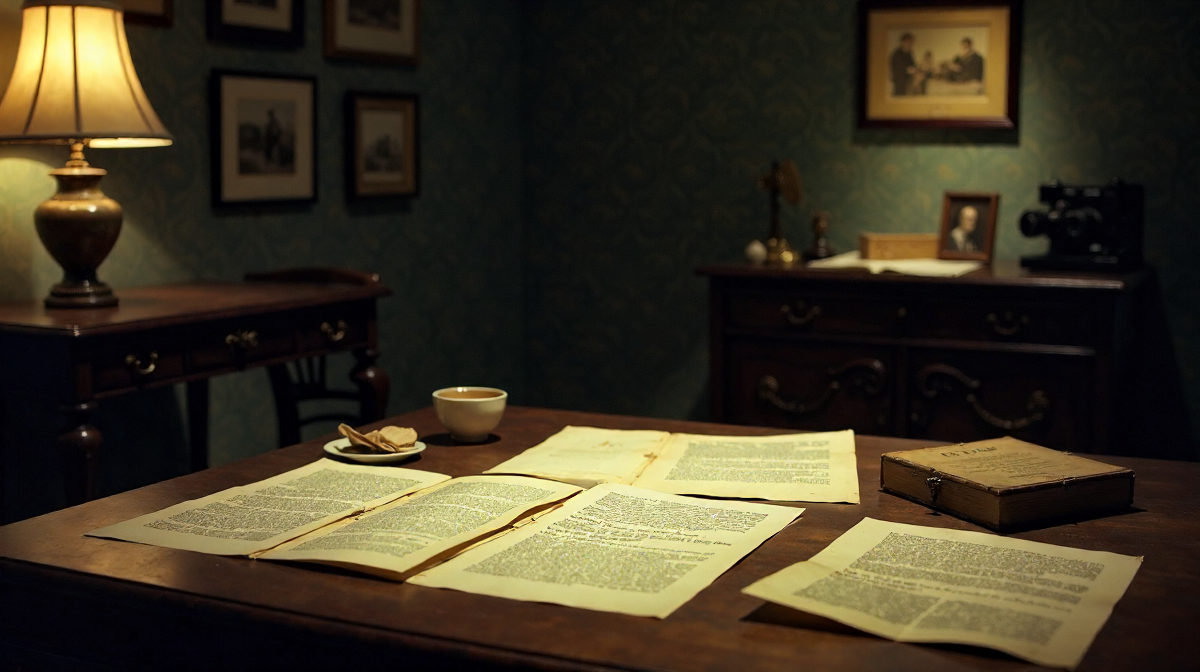 Schockierende Einblicke in Jeffrey Epsteins kontrollsüchtige Obsessionen